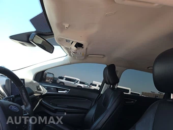 2022 Ford Edge Titanium – miniatura 19