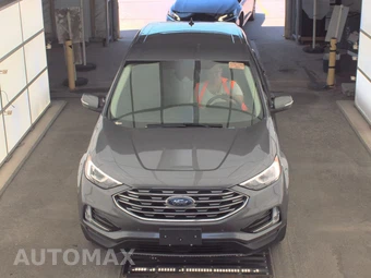 2022 Ford Edge Titanium – miniatura 2