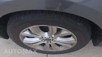 2022 Ford Edge Titanium – miniatura 21