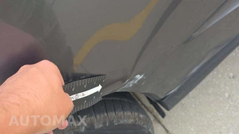 2022 Ford Edge Titanium – miniatura 23