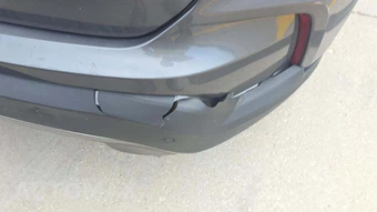 2022 Ford Edge Titanium – miniatura 26