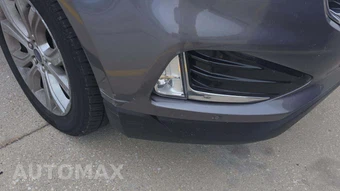 2022 Ford Edge Titanium – miniatura 30
