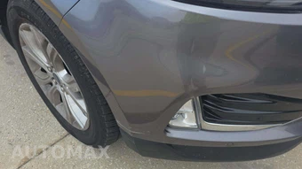 2022 Ford Edge Titanium – miniatura 31