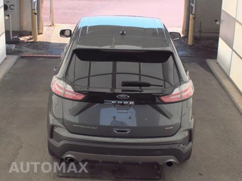 2022 Ford Edge Titanium – miniatura 5