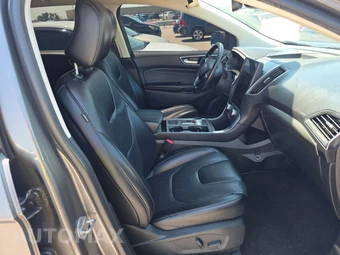 2022 Ford Edge Titanium – miniatura 7