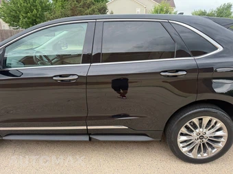 2022 Ford Edge Titanium - miniatura 15
