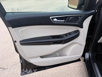 2022 Ford Edge Titanium - miniatura 18