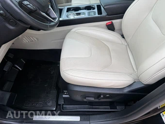 2022 Ford Edge Titanium - miniatura 19