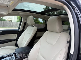 2022 Ford Edge Titanium - miniatura 21