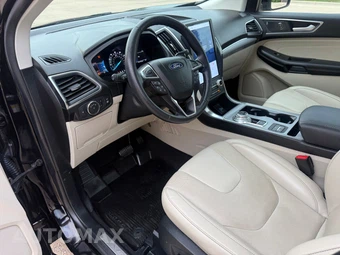 2022 Ford Edge Titanium - miniatura 22