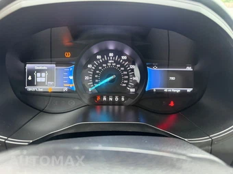 2022 Ford Edge Titanium - miniatura 23
