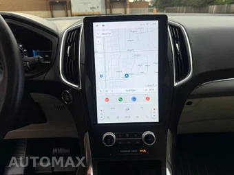 2022 Ford Edge Titanium - miniatura 24