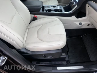 2022 Ford Edge Titanium - miniatura 27