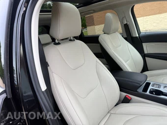 2022 Ford Edge Titanium - miniatura 28