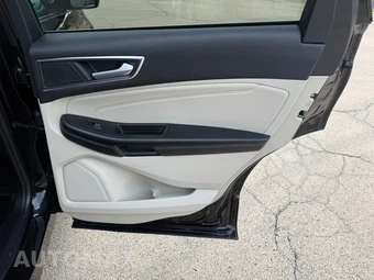 2022 Ford Edge Titanium - miniatura 30