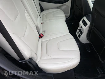 2022 Ford Edge Titanium - miniatura 31