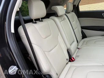 2022 Ford Edge Titanium - miniatura 32