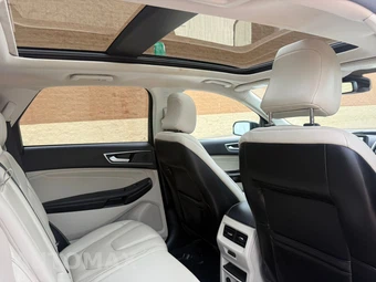 2022 Ford Edge Titanium - miniatura 34