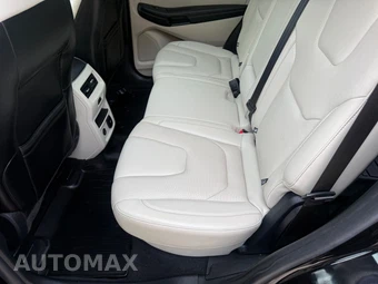 2022 Ford Edge Titanium - miniatura 36