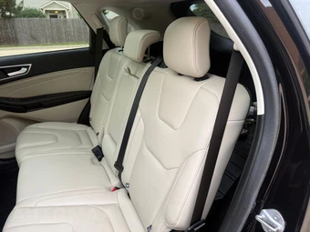 2022 Ford Edge Titanium - miniatura 37