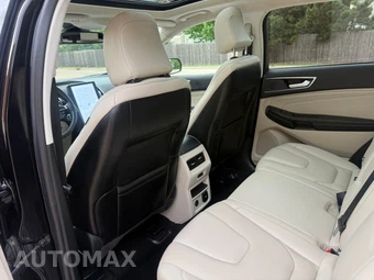 2022 Ford Edge Titanium - miniatura 38