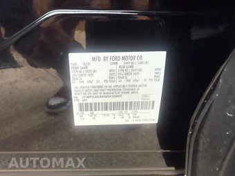 2022 Ford Edge Titanium - miniatura 39