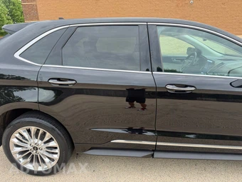 2022 Ford Edge Titanium - miniatura 6