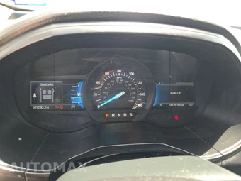 2022 Ford Edge Titanium – miniatura 12