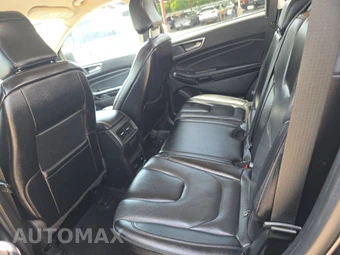 2022 Ford Edge Titanium – miniatura 13