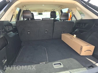 2022 Ford Edge Titanium – miniatura 16