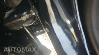 2022 Ford Edge Titanium – miniatura 17