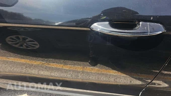 2022 Ford Edge Titanium – miniatura 21