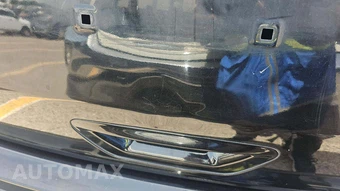 2022 Ford Edge Titanium – miniatura 23