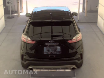 2022 Ford Edge Titanium – miniatura 5