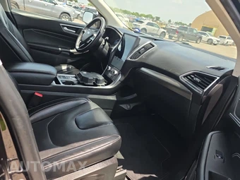 2022 Ford Edge Titanium – miniatura 8