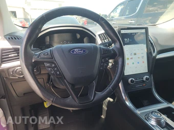 2022 Ford Edge Titanium - miniatura 10