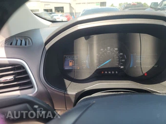2022 Ford Edge Titanium - miniatura 12