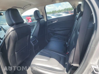 2022 Ford Edge Titanium - miniatura 13