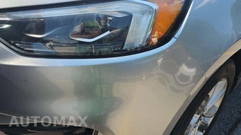 2022 Ford Edge Titanium - miniatura 19