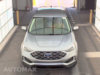 2022 Ford Edge Titanium - miniatura 2