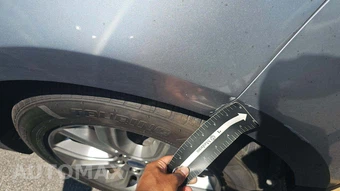 2022 Ford Edge Titanium - miniatura 26