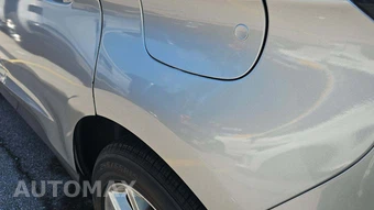 2022 Ford Edge Titanium - miniatura 30
