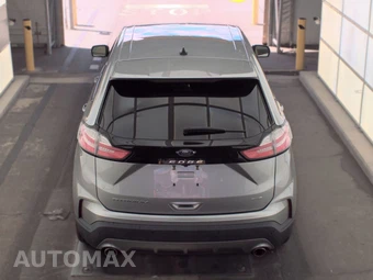 2022 Ford Edge Titanium - miniatura 5
