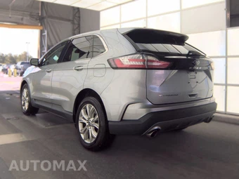 2022 Ford Edge Titanium - miniatura 6