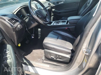 2022 Ford Edge Titanium - miniatura 7