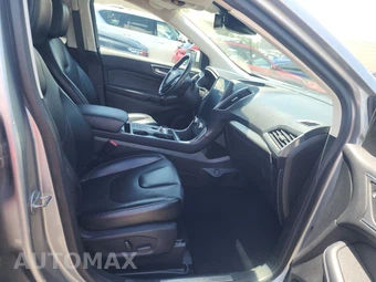 2022 Ford Edge Titanium - miniatura 8