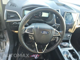 2022 Ford Edge Titanium - miniatura 10