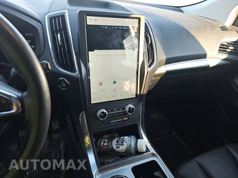 2022 Ford Edge Titanium - miniatura 11