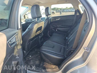 2022 Ford Edge Titanium - miniatura 13
