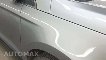2022 Ford Edge Titanium - miniatura 20